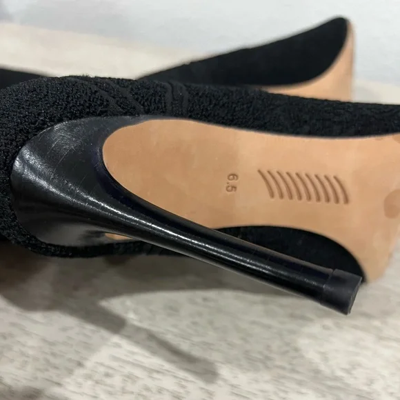 PAIGE Jessamine Over the Knee Boot , used but in very good condition - Picture 4 of 5